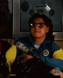 Joari Saúl Joari Spiderman GIF