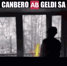 Canbero Ab Geldi Sa GIF - Canbero Ab Geldi Sa GIFs