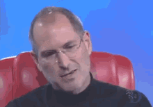 Sjadv  GIF - Steve Jobs Apple GIFs