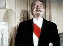 Direct Simple And Incontrovertibly True Leo Mckern GIF - Direct Simple And Incontrovertibly True Leo Mckern Absolutely Right GIFs