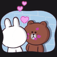 Bear Hugs GIF - Bear Hugs GIFs