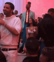 Dance GIF - Drake Dance Dancing GIFs