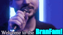 Mcinnis Brandon Mcinnis GIF - Mcinnis Brandon Mcinnis Welcome GIFs