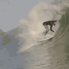 Surfista Caindo Flamboiar GIF - Surfista Caindo Flamboiar Engolido Pela Onda GIFs