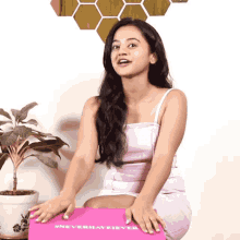 Helly Wink GIF - Helly Wink GIFs