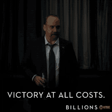 Victory At All Costs Whatever It Takes GIF - Victory At All Costs Whatever It Takes By Any Means GIFs