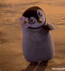 Youre The Awesomest Penguin GIF - Youre The Awesomest Penguin GIFs