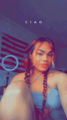 Samoan Dayna GIF - Samoan Dayna Sexy GIFs