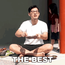 The Best Jerry Andrean GIF - The Best Jerry Andrean Terbaik GIFs