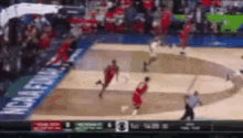 Ncaa March GIF - Ncaa March Madness GIFs