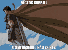Victor Gabriel Victor Gabriel Desenho GIF - Victor Gabriel Victor Gabriel Desenho Victor Gabriel Filho Da Puta GIFs