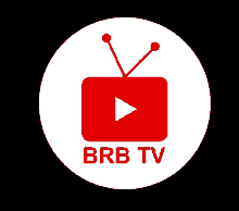 Brbtv Youtube GIF - Brbtv Youtube GIFs