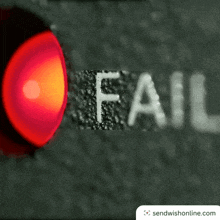 Failed Failure GIF - Failed Failure Fail GIFs