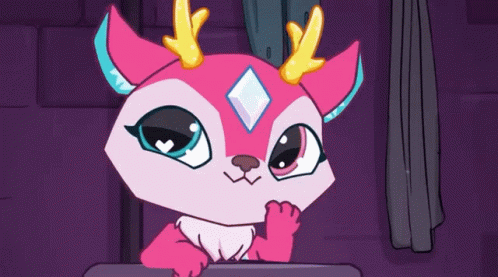 Magic Mixies Mixlings GIF – Magic Mixies Mixlings Zarla – discover and