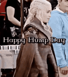 Happy Hump Day Go T GIF - Happy Hump Day Hump Day Go T GIFs