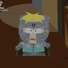 Butters GIF - Butters GIFs