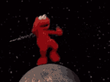 Dance Elmo GIF - Dance Elmo GIFs