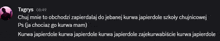 a screenshot of a message from txgrys