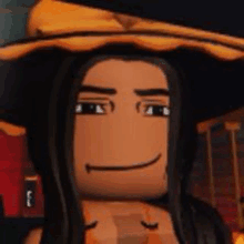 Hi Bestayys Roblox GIF