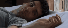 Clive Owen Missing You GIF