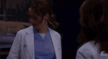 Jo Wilson Greys Anatomy GIF - Jo Wilson Greys Anatomy Camilla Luddington GIFs