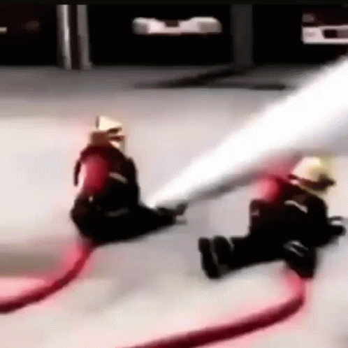 funny fireman pictures jokes