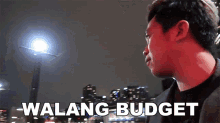 walang budget kimpoy feliciano walang pera walang pambili walang wala