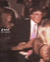 Donald Trump Edit GIF - Donald Trump Edit Donald Trump Trump GIFs
