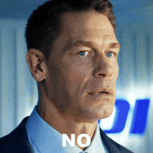 No John Cena GIF - No John Cena Freelance GIFs