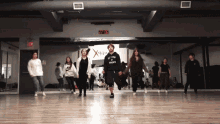 Dance Rpm Dance Crew GIF - Dance Rpm Dance Crew Choreography GIFs
