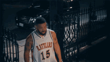 Curious Drake GIF - Curious Drake In My Feelings Song GIFs