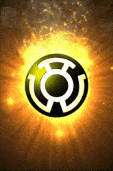 Dc Sinestro Corps GIF
