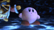 Super Smash Bros King Dedede GIF - Super Smash Bros King Dedede Kirby GIFs