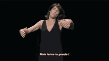 Foresti Florence GIF - Foresti Florence GIFs