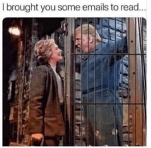 Hillary Clinton GIF - Hillary Clinton Emails GIFs