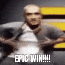 Epic Win Fortnite GIF - Epic Win Fortnite Epic GIFs