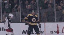 Brad Marchand Bruins GIF - Brad Marchand Bruins Dance GIFs