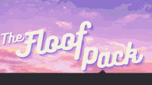 Floof Pack GIF - Floof Pack Yanabells GIFs