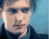 Robert Smith Cure GIF - Robert Smith Cure The Cure GIFs