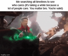 Wholesome Who Cares GIF - Wholesome Who Cares Who Asked GIFs