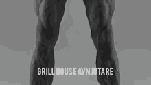 Grill House Grill GIF - Grill House Grill House GIFs