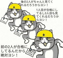 Genba Neko Meme