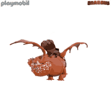 dragons playmobil
