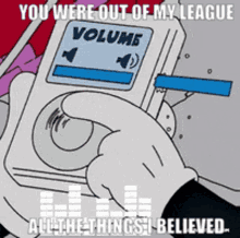 Out Of My League Music GIF - Out Of My League Music Song GIFs