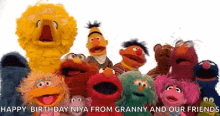 Sesame Street Elmo GIF - Sesame Street Elmo Happy Brithday GIFs