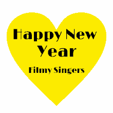 filmysingers filmy singers gif happy new year filmysingers happy new year