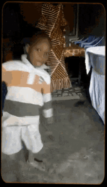 African Kid GIF - African Kid Cartwheel GIFs