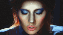 Gaga Bowie GIF - Gaga Bowie Lady GIFs