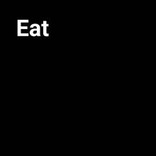 a poster that says eat sleep passes club repeat