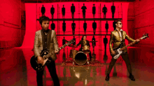 Green Day GIF - Green Day Father GIFs
